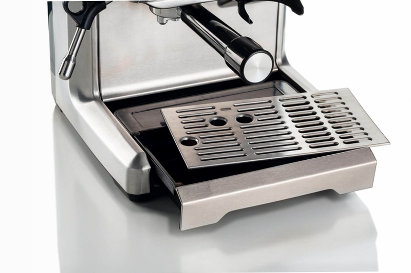 Macchina da caffè 1313 2lt 15bar
