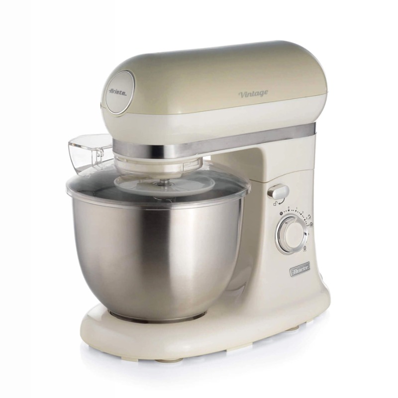Planetaria Impastatrice Vintage Ariete 1588 Beige