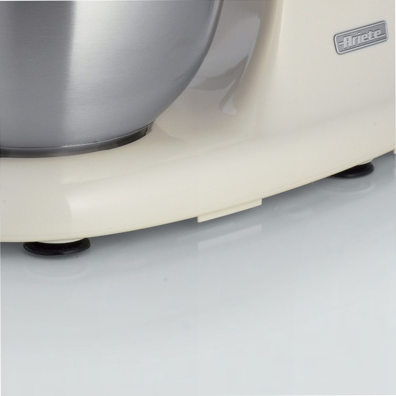 Planetaria Impastatrice Vintage Ariete 1588 Beige