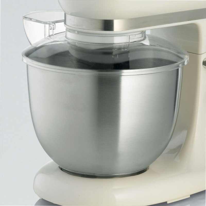 Planetaria Impastatrice Vintage Ariete 1588 Beige