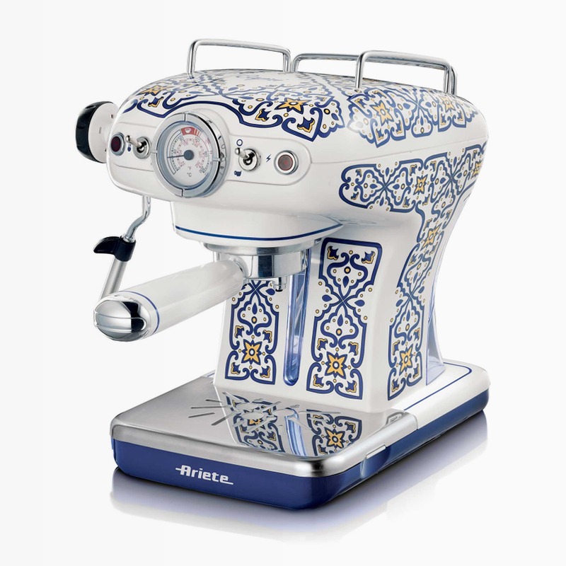 Macchina per caffè espresso Capri Ariete 1389 0.9lt