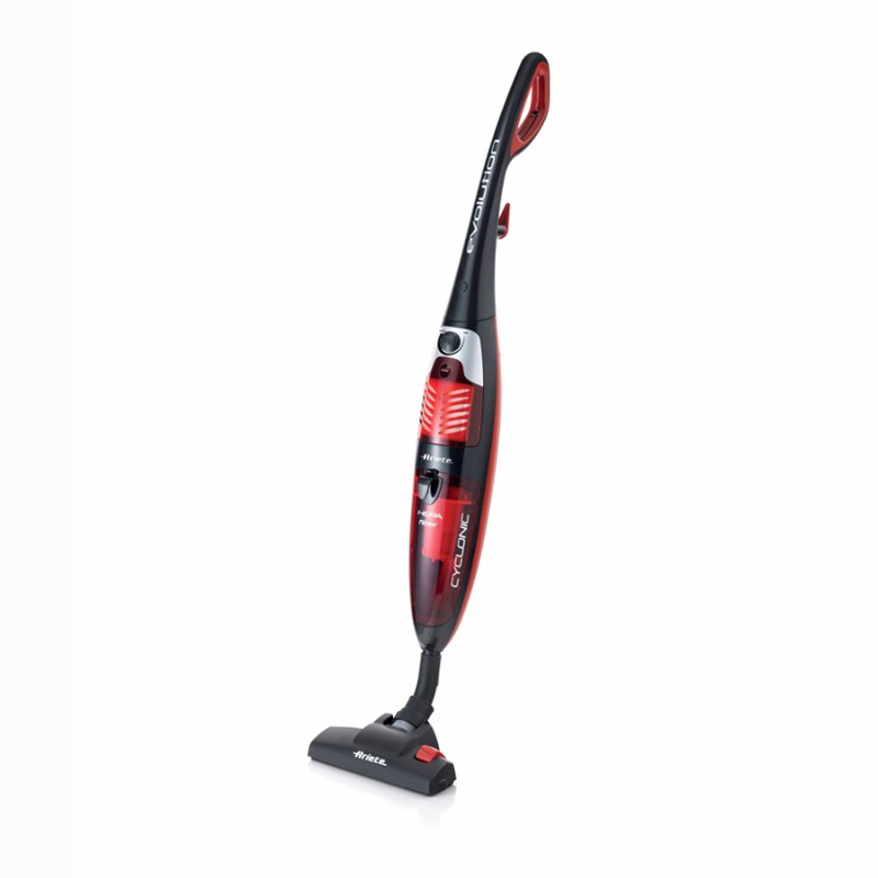 Scopa elettrica senza sacco Ariete 2772
