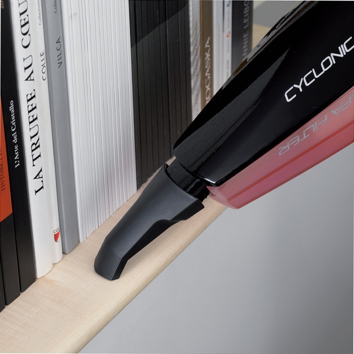 Scopa Elettrica Evo 2 in 1