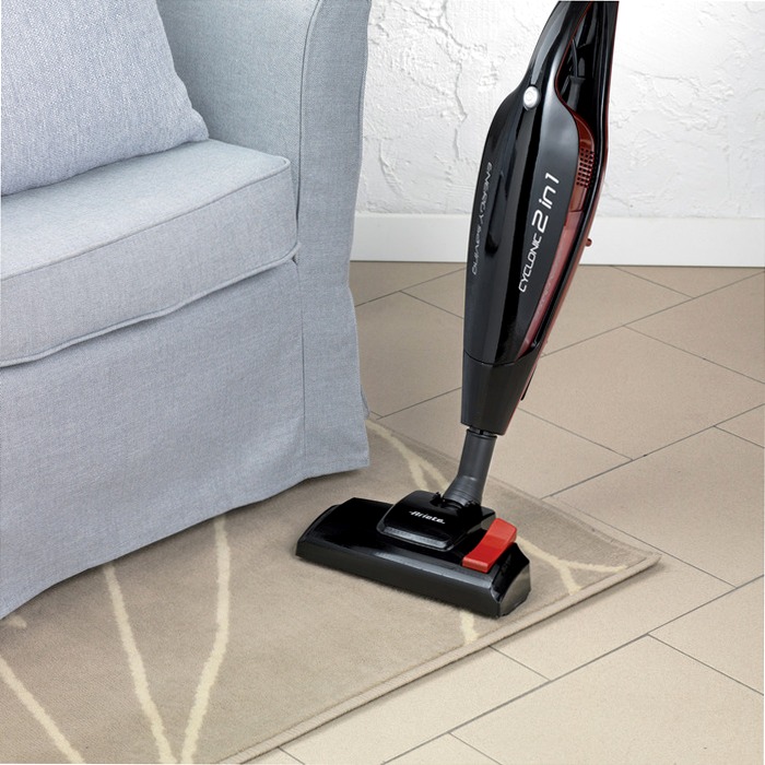 Scopa Elettrica Evo 2 in 1