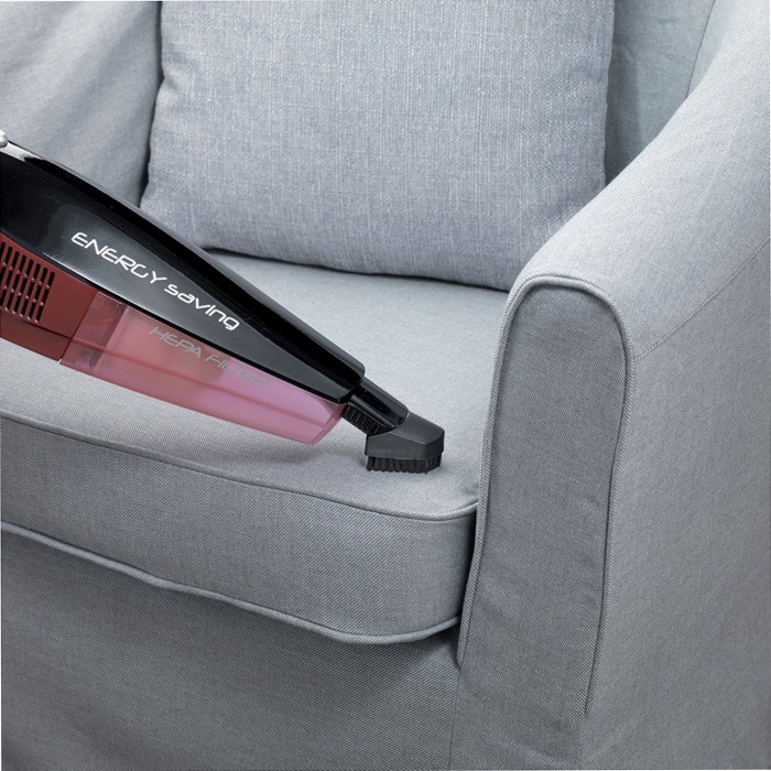 Scopa Elettrica Evo 2 in 1