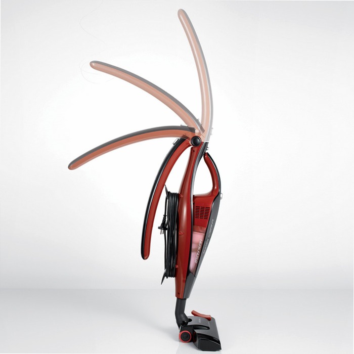 Scopa Elettrica Evo 2 in 1