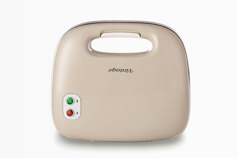 Tostiera Vintage Ariete 1963 Beige