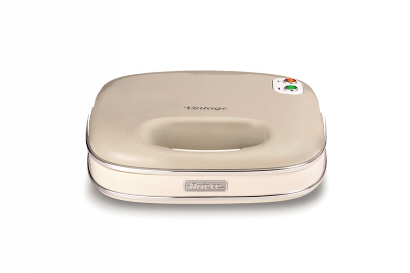 Tostiera Vintage Ariete 1963 Beige