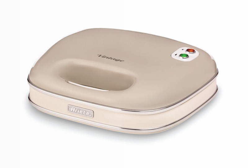 Tostiera Vintage Ariete 1963 Beige