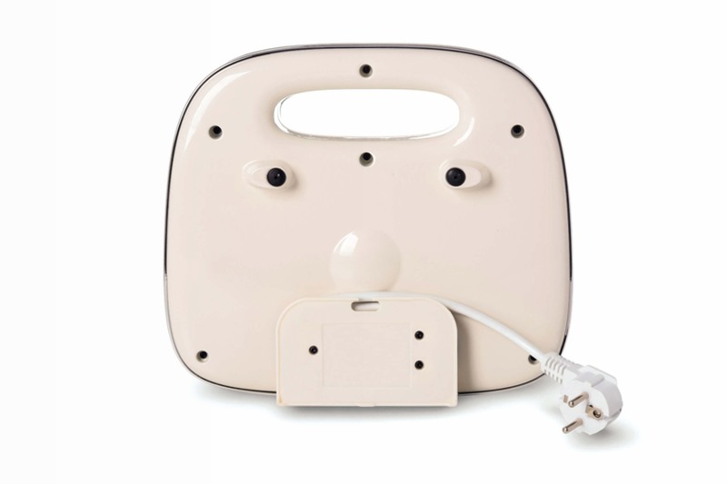 Tostiera Vintage Ariete 1963 Beige