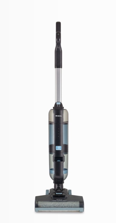 Aquaforce Easy Wash&Vacuum Ariete 2487 600w