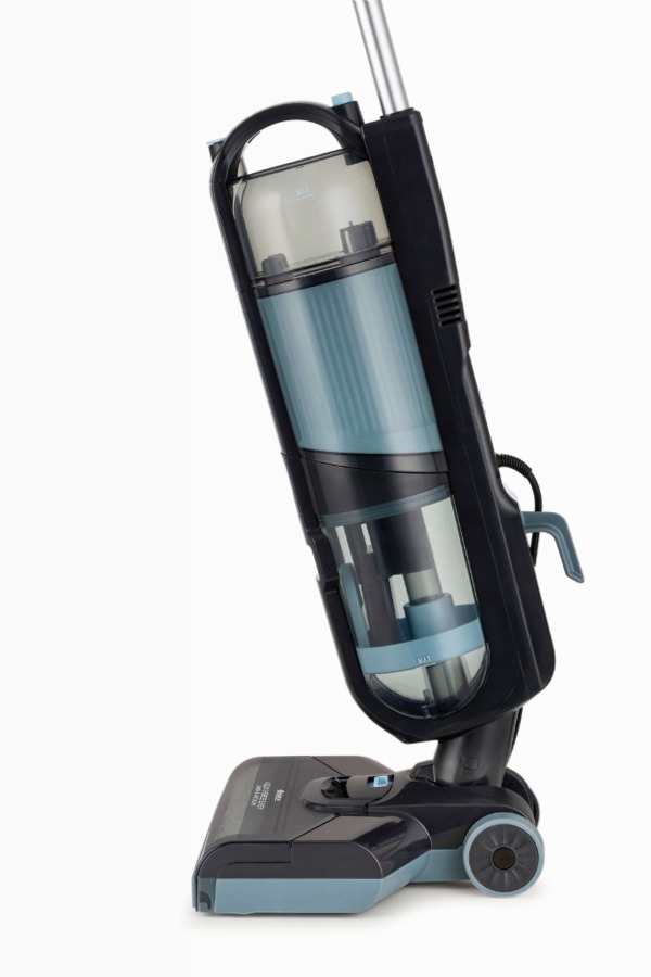 Aquaforce Easy Wash&Vacuum Ariete 2487 600w