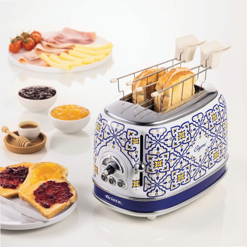 Tostapane Capri Ariete 155