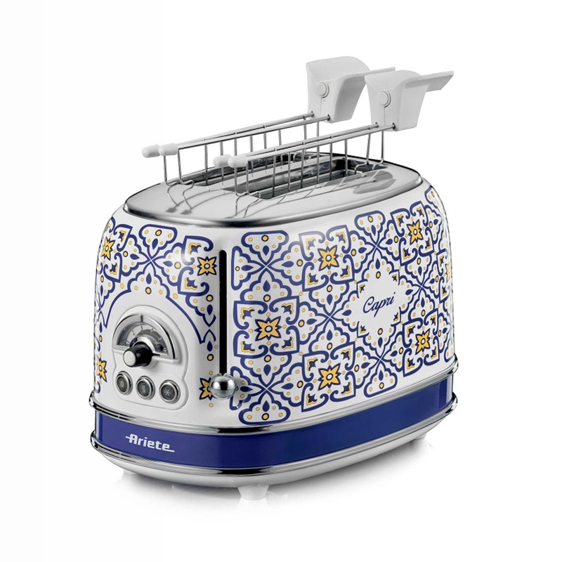 Tostapane Capri Ariete 155