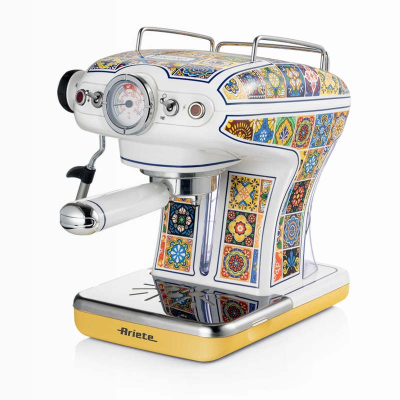 Macchina per caffè espresso Ariete 1389 0.9lt