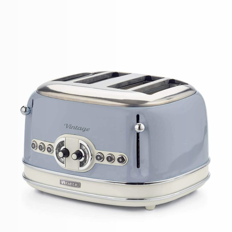 Tostapane Vintage Ariete Celeste