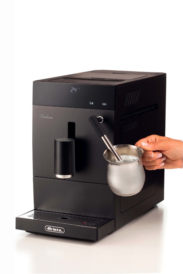 Macchina da caffè Diadema Ariete 1452 19bar