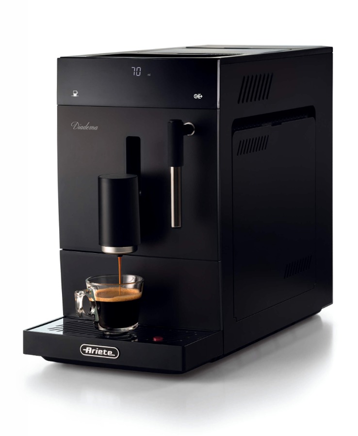 Macchina da caffè Diadema Ariete 1452 19bar