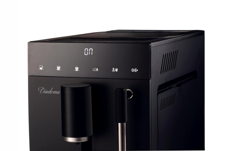 Macchina da caffè Diadema Ariete 1452 19bar