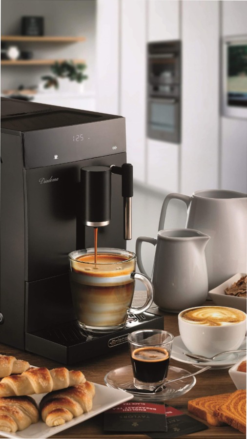 Macchina da caffè Diadema Ariete 1452 19bar