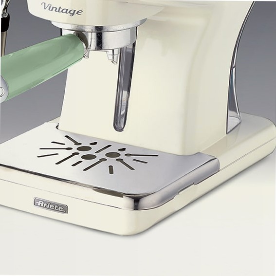 Macchina per caffè espresso Ariete 1389 Verde 0.9lt