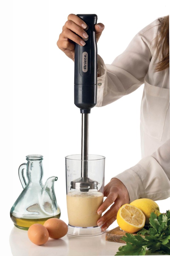 Frullatore a Immersione Breakfast Ariete 601/1