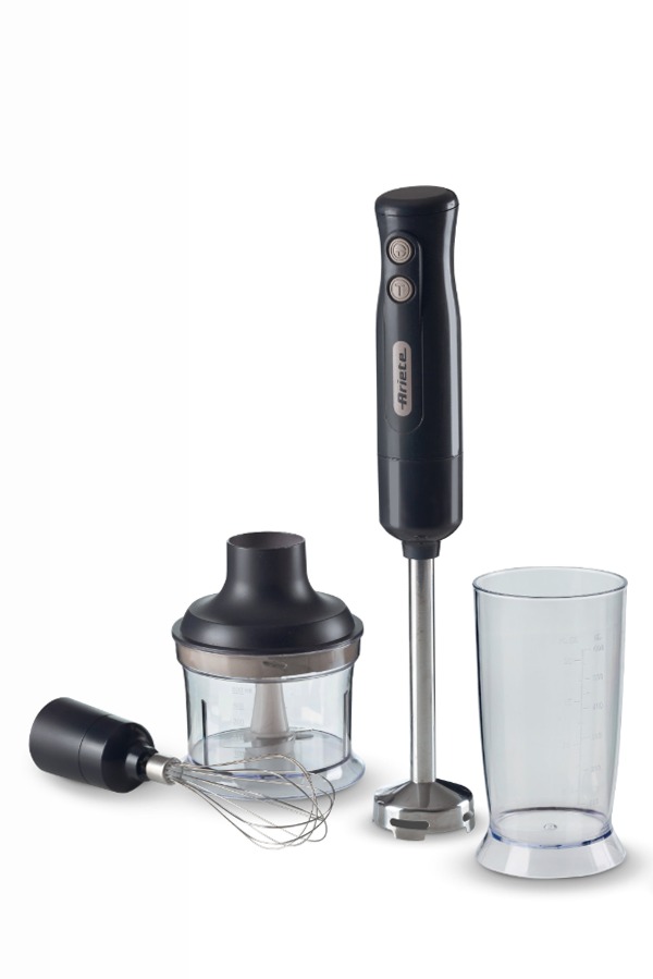 Frullatore a Immersione Breakfast Ariete 601/1