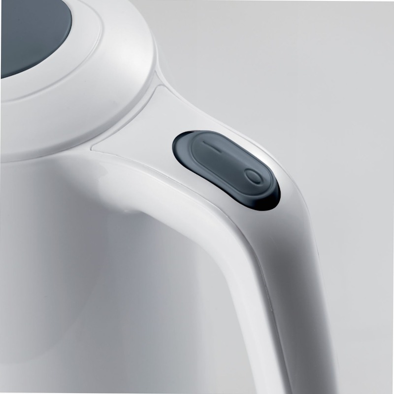 Bollitore Cordless
