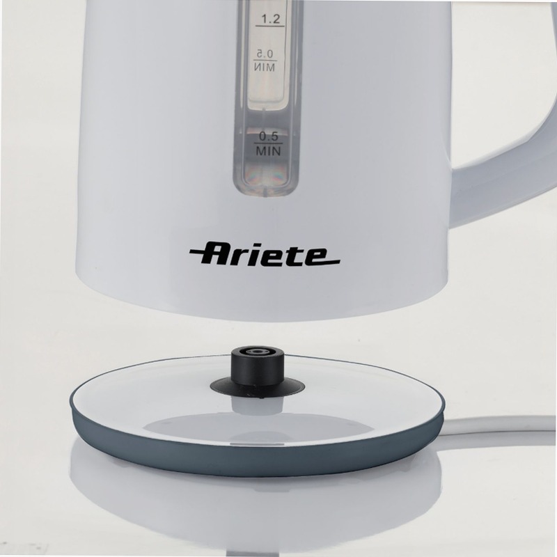 Bollitore Cordless