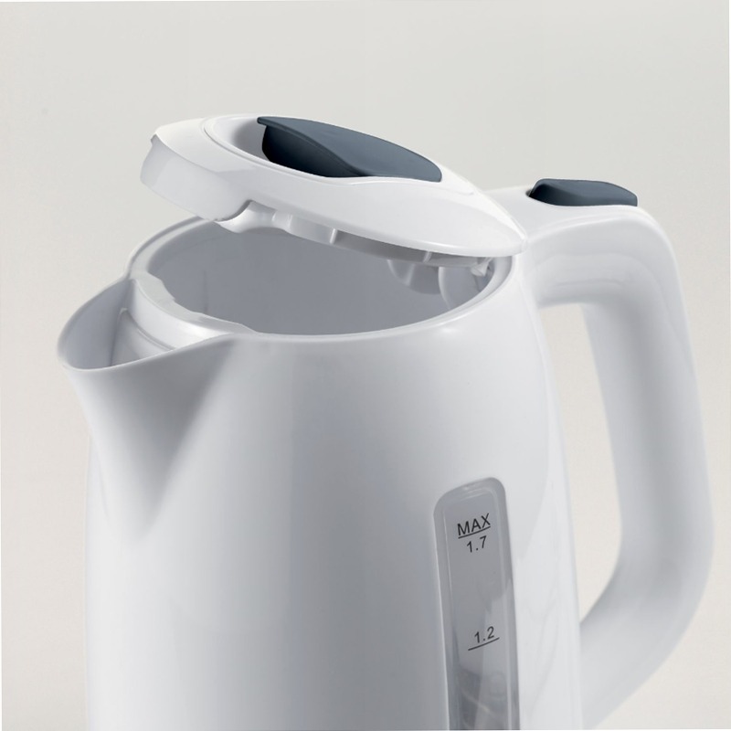 Bollitore Cordless