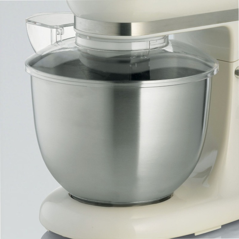 Planetaria Impastatrice Vintage Ariete 1588 Celeste