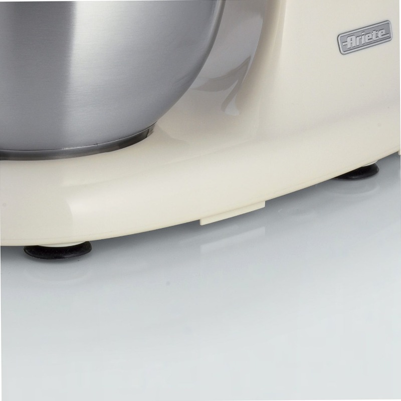 Planetaria Impastatrice Vintage Ariete 1588 Celeste