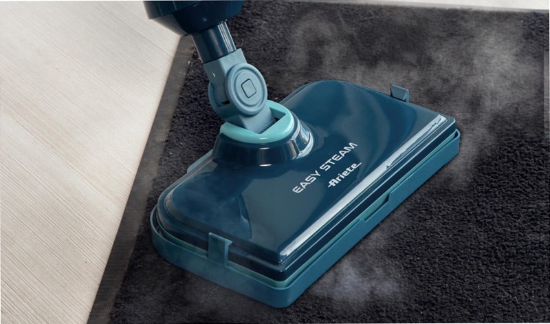 Scopa a vapore Easy Steam Ariete 4179