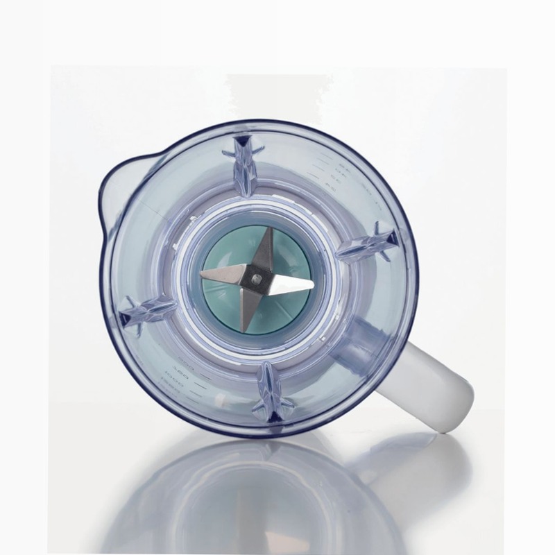 Frullatore elettrico Ariete 576 White & Aegean Teal Blu