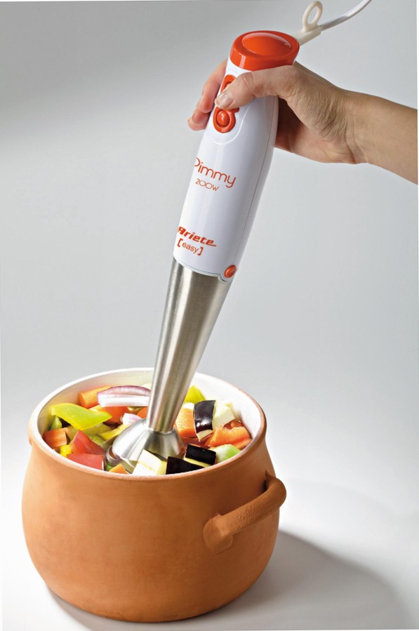Frullatore a immersione Pimmy 200W