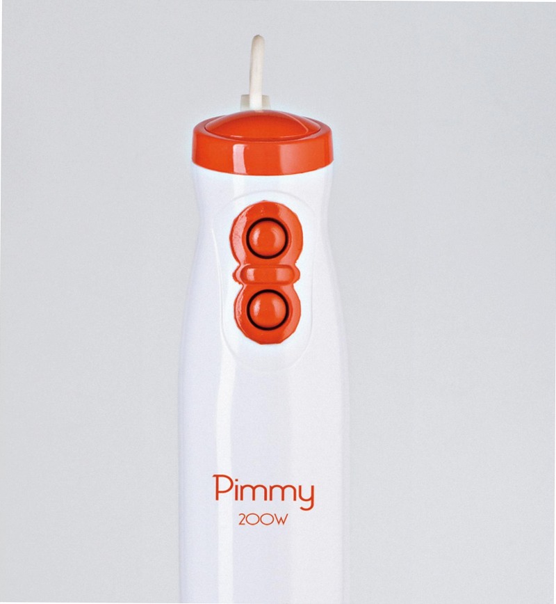 Frullatore a immersione Pimmy 200W