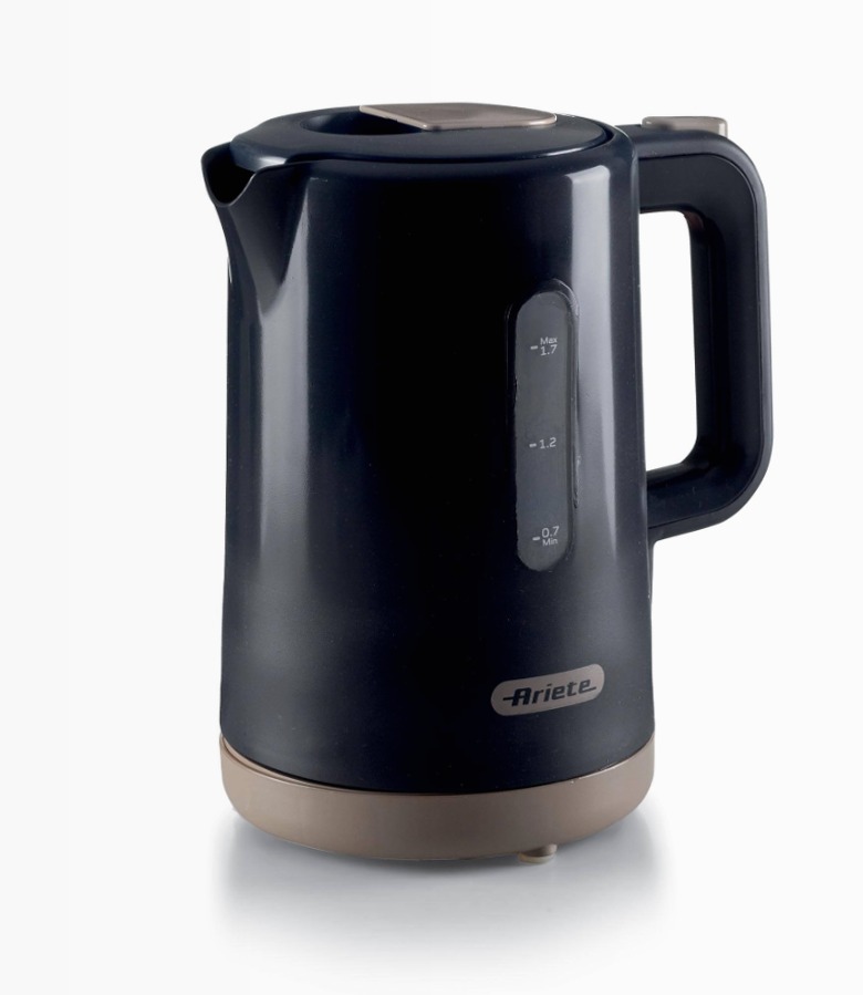 Bollitore elettrico 1,7L Ariete 2846 Blu
