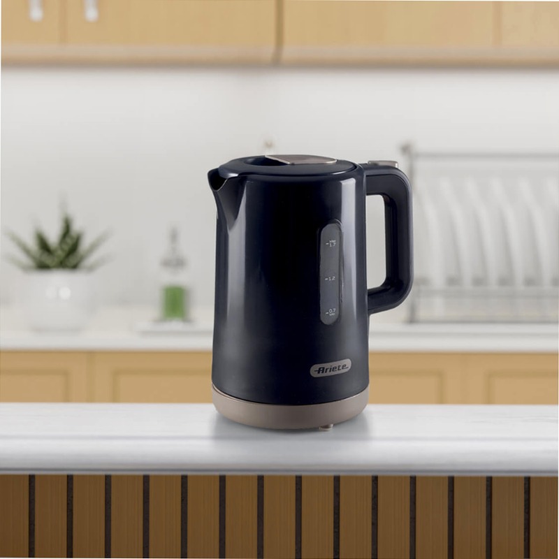 Bollitore elettrico 1,7L Ariete 2846 Blu