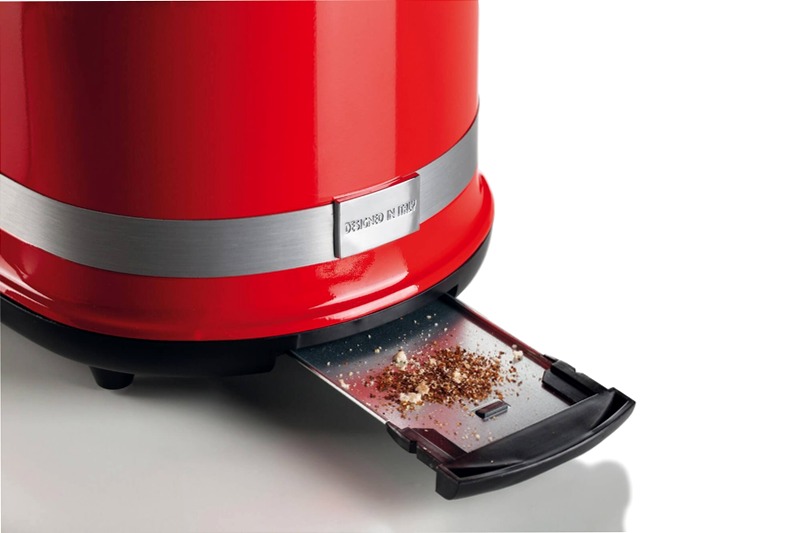 Tostapane Moderna Ariete 149 Rosso 2
