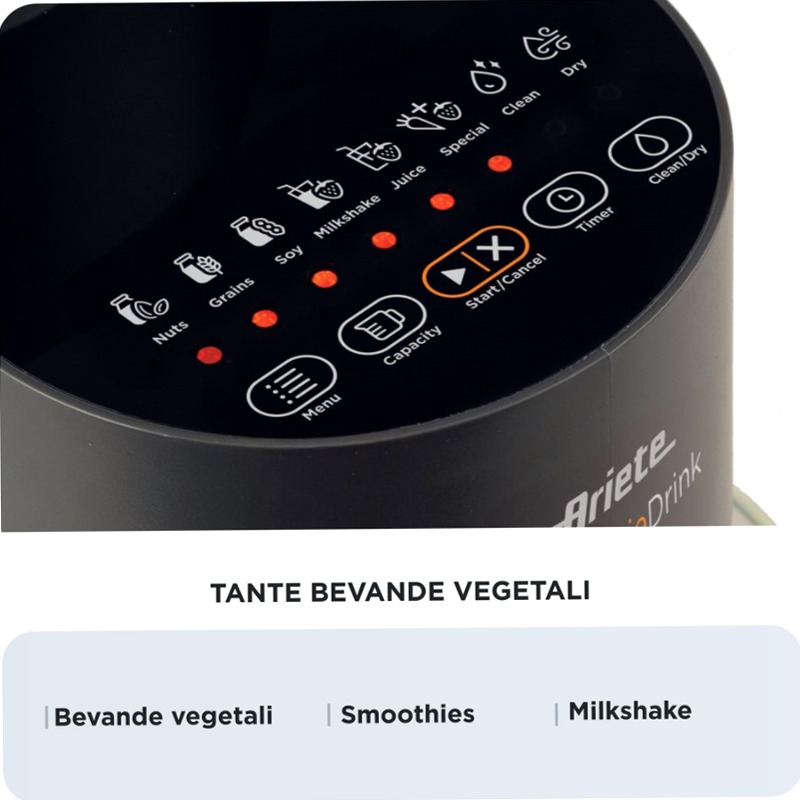 Macchina per bevande vegetali My Veggie Drink