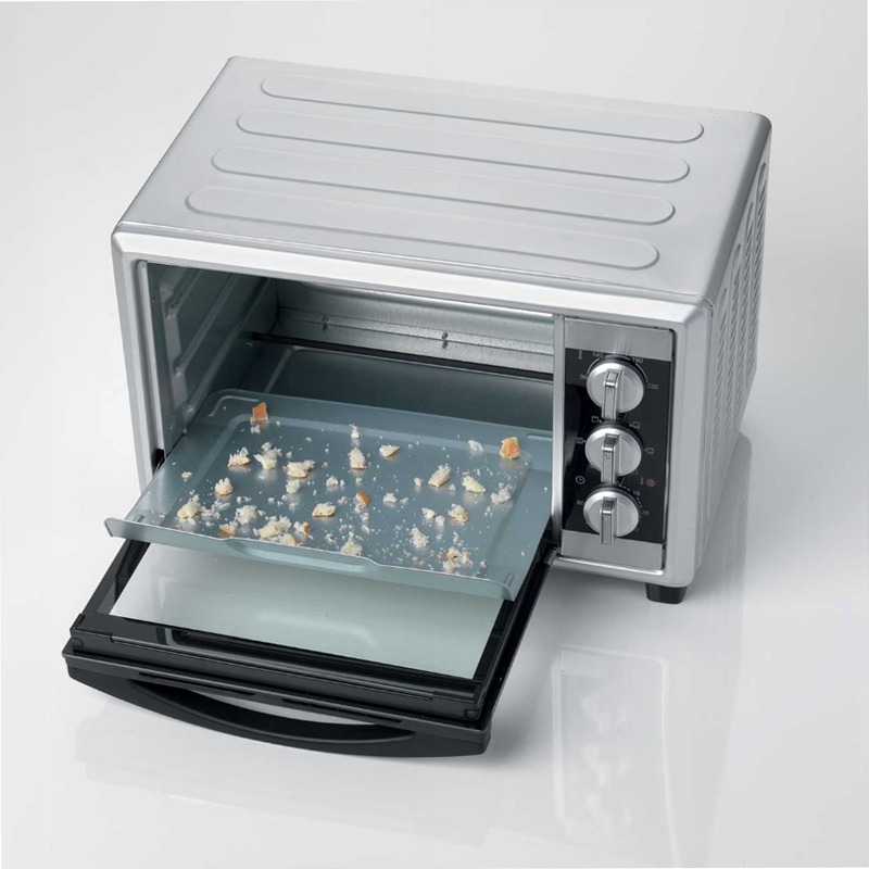 Forno elettrico 30 litri Bon Cuisine 300 E Blu