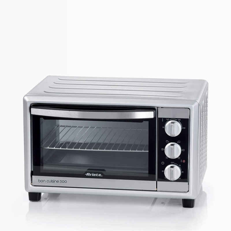 Forno elettrico 30 litri Bon Cuisine 300 E Blu