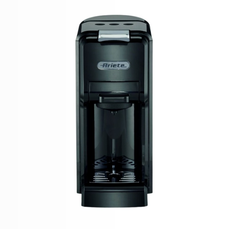 Macchina per caffè espresso Ariete 1304 Nero 0.7lt 19bar