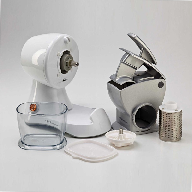 Grattugia professionale Ariete 448