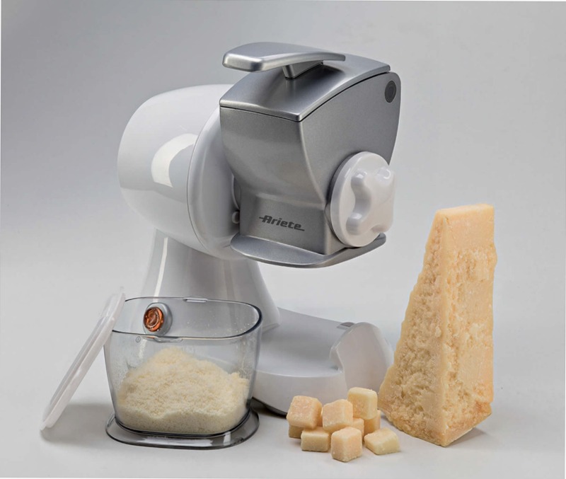 Grattugia professionale Ariete 448