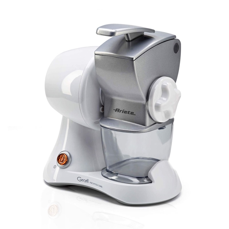 Grattugia professionale Ariete 448