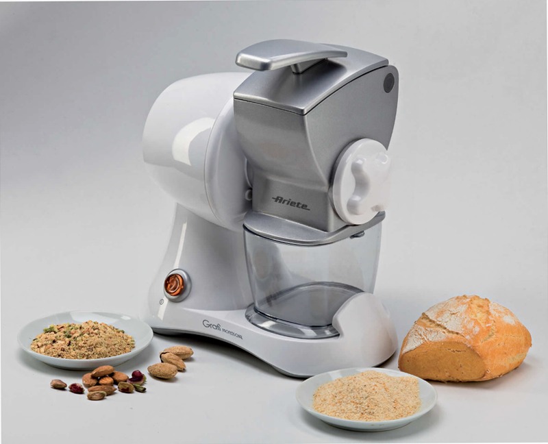 Grattugia professionale Ariete 448