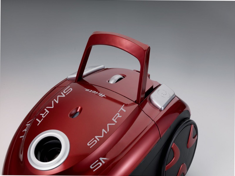 Aspirapolvere a traino Ariete 2735