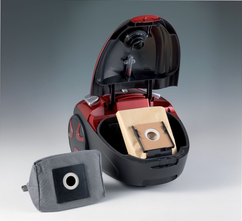 Aspirapolvere a traino Ariete 2735