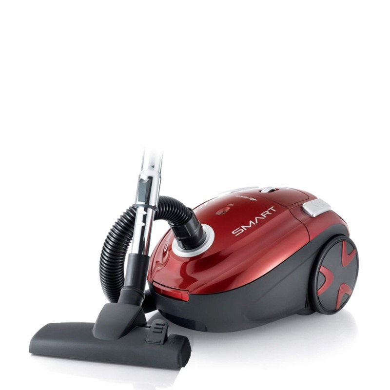Aspirapolvere a traino Ariete 2735